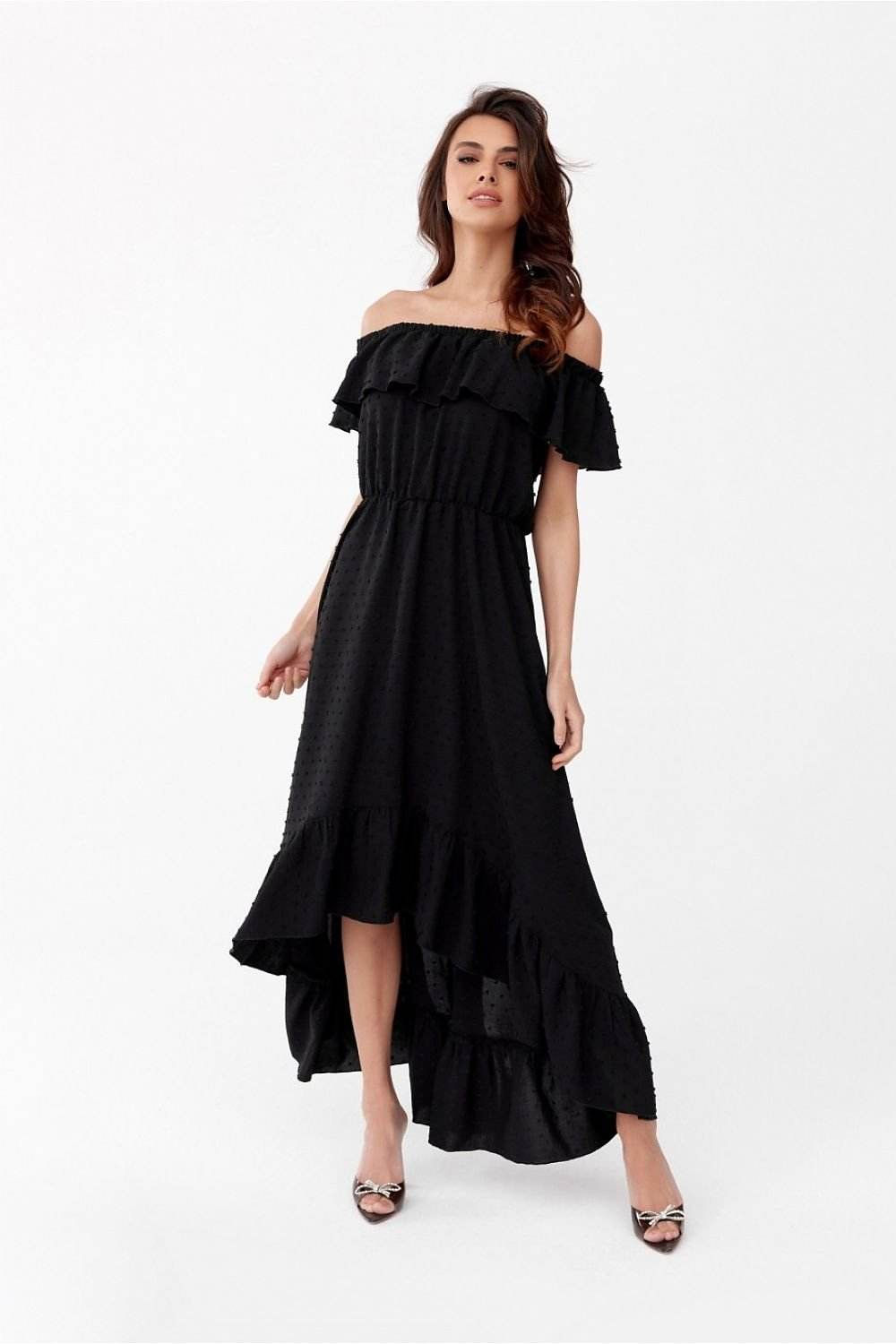 Robe de jour Roco Fashion - Ostensia