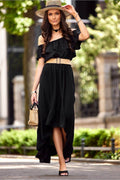 Robe de jour Roco Fashion - Ostensia