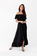 Robe de jour Roco Fashion - Ostensia