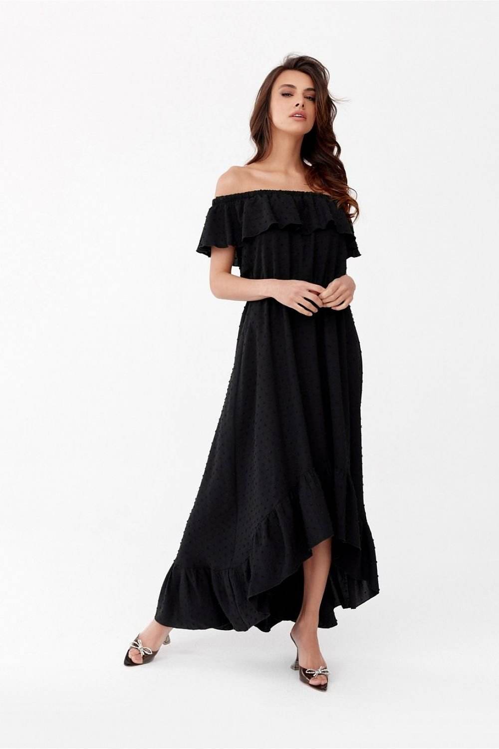 Robe de jour Roco Fashion - Ostensia