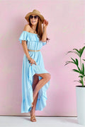 Robe de jour Roco Fashion - Ostensia