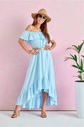 Robe de jour Roco Fashion - Ostensia