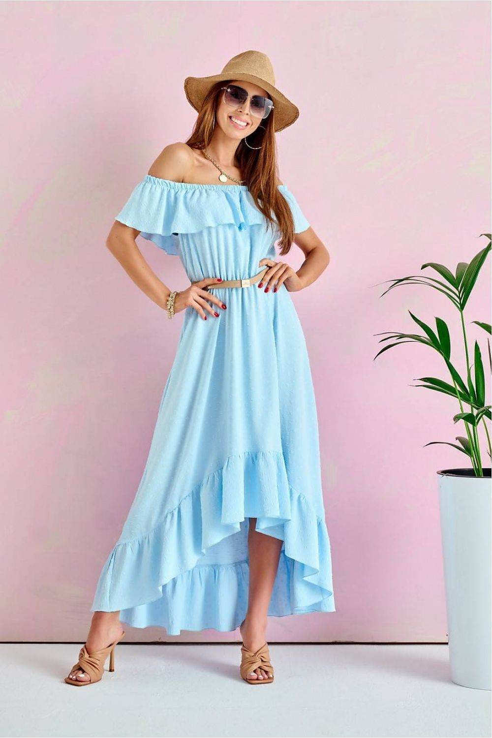 Robe de jour Roco Fashion - Ostensia
