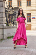 Robe de jour Roco Fashion - Ostensia