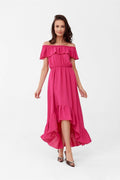 Robe de jour Roco Fashion - Ostensia