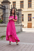 Robe de jour Roco Fashion - Ostensia