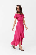 Robe de jour Roco Fashion - Ostensia
