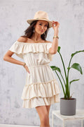 Robe de jour - Ostensia