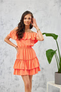 Robe de jour - Ostensia