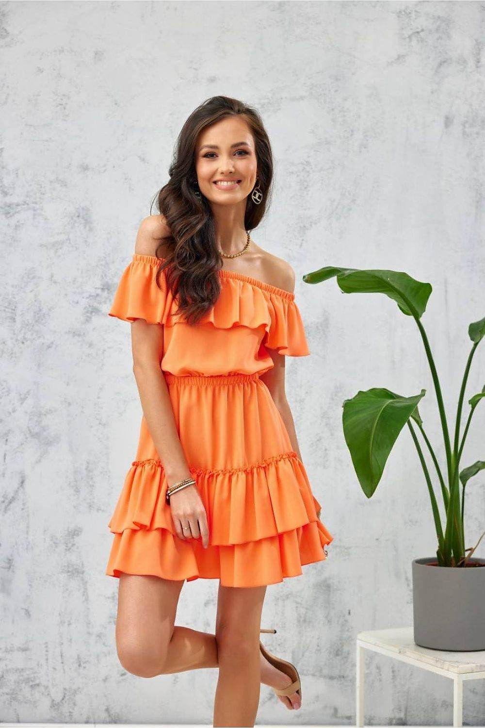 Robe de jour - Ostensia