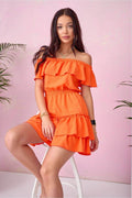 Robe de jour - Ostensia