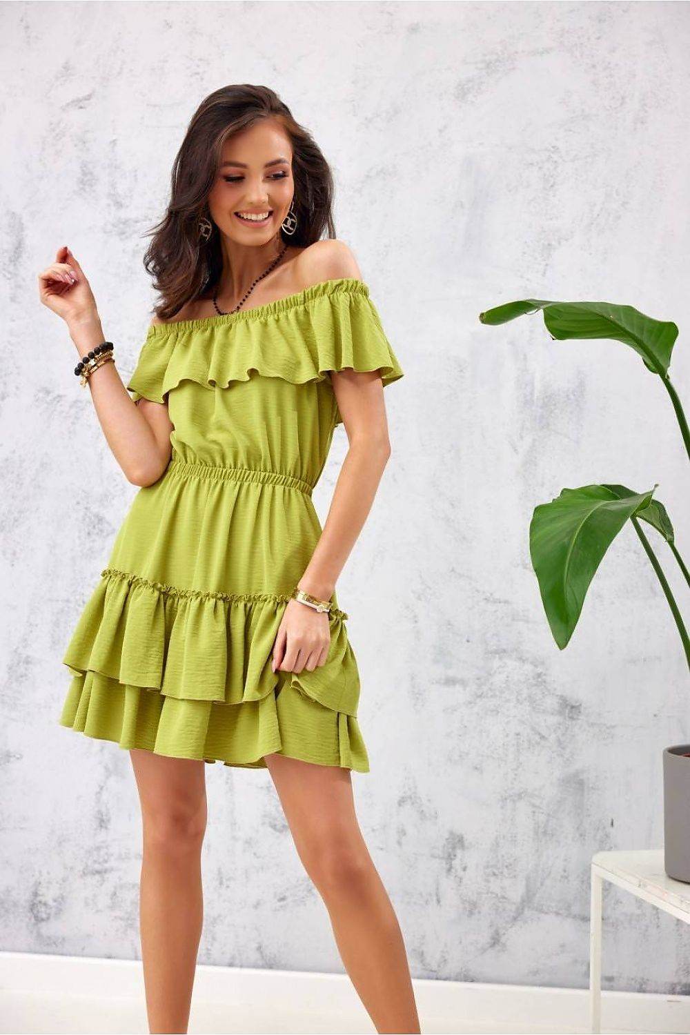 Robe de jour - Ostensia