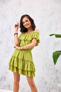 Robe de jour - Ostensia