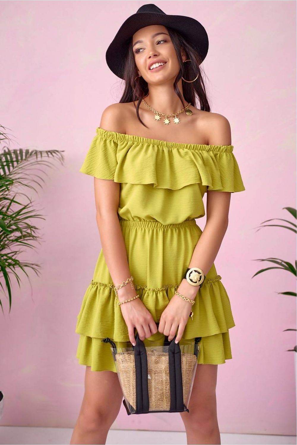 Robe de jour - Ostensia