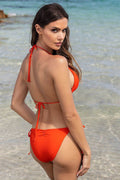 Maillot de bain deux pièces Etna - Ostensia