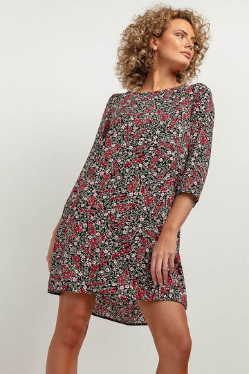 Robe de jour - Ostensia