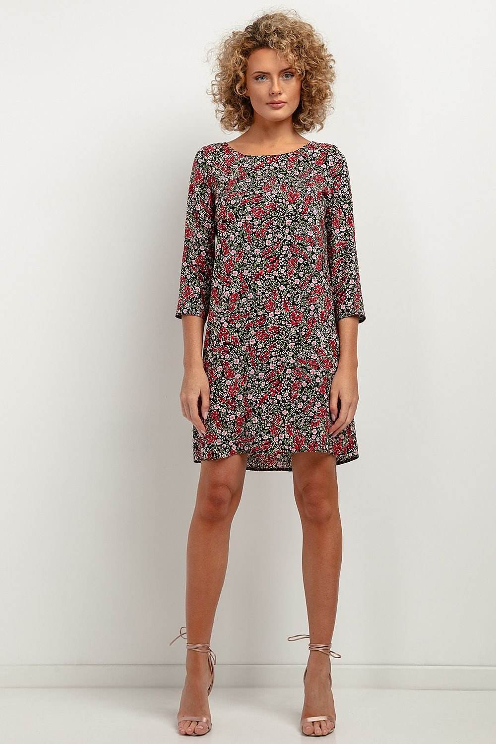 Robe de jour - Ostensia