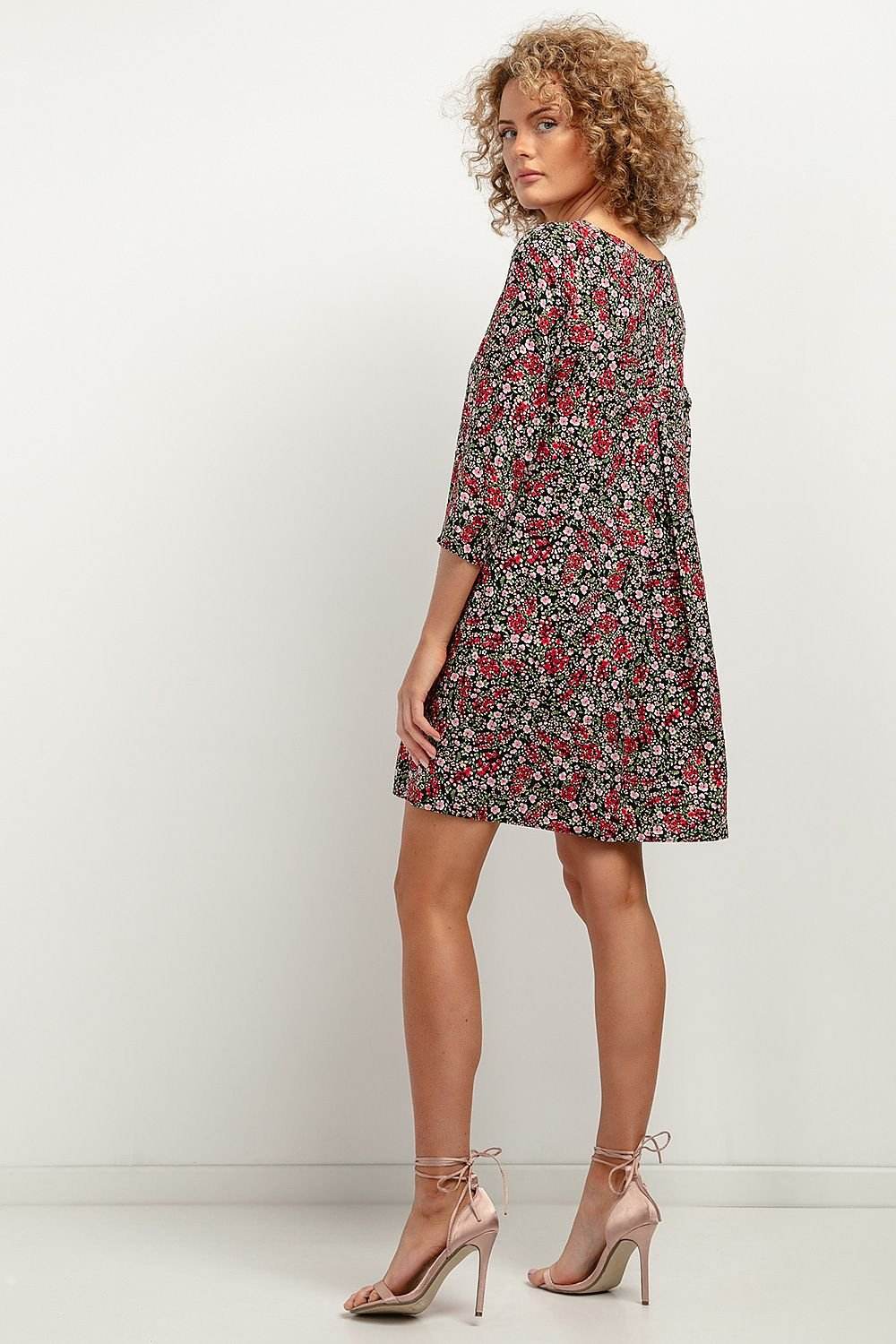 Robe de jour - Ostensia