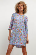 Robe de jour - Ostensia