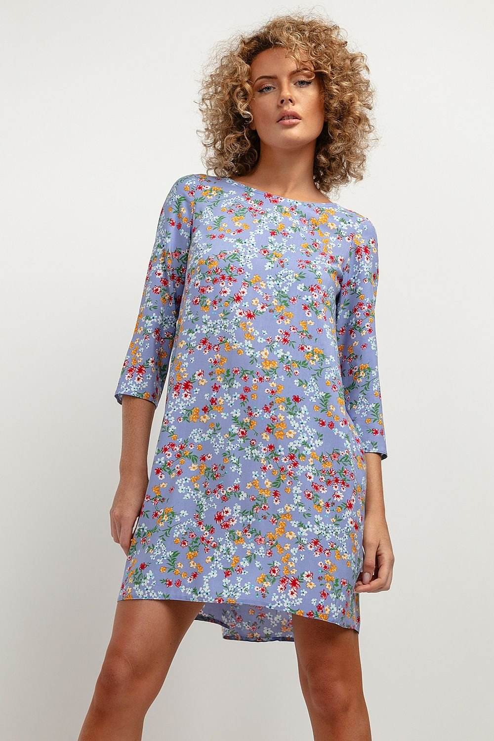 Robe de jour - Ostensia