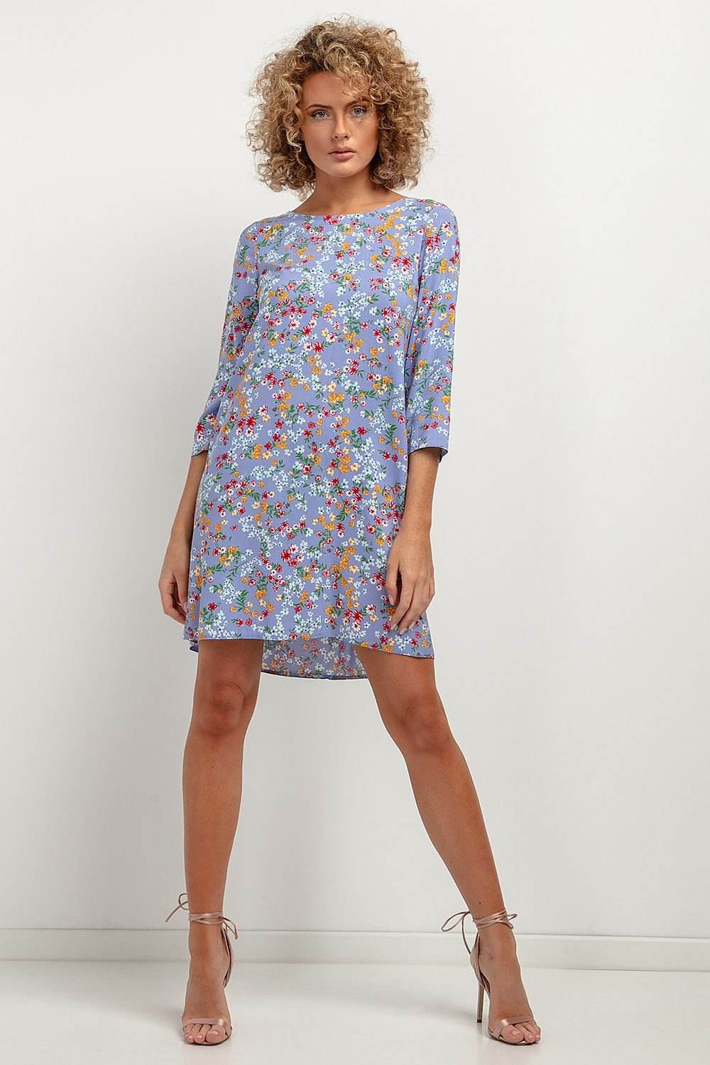 Robe de jour - Ostensia