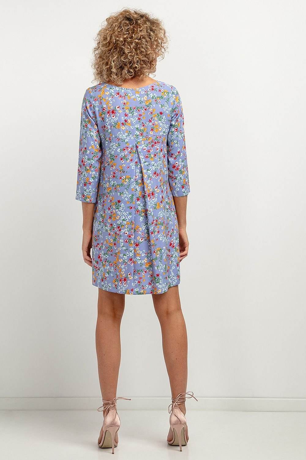 Robe de jour - Ostensia