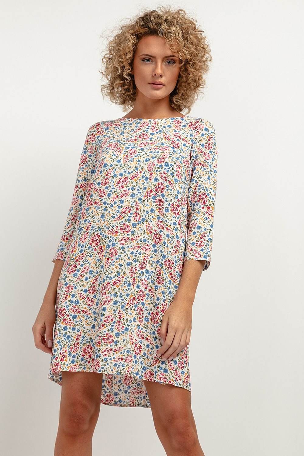 Robe de jour - Ostensia