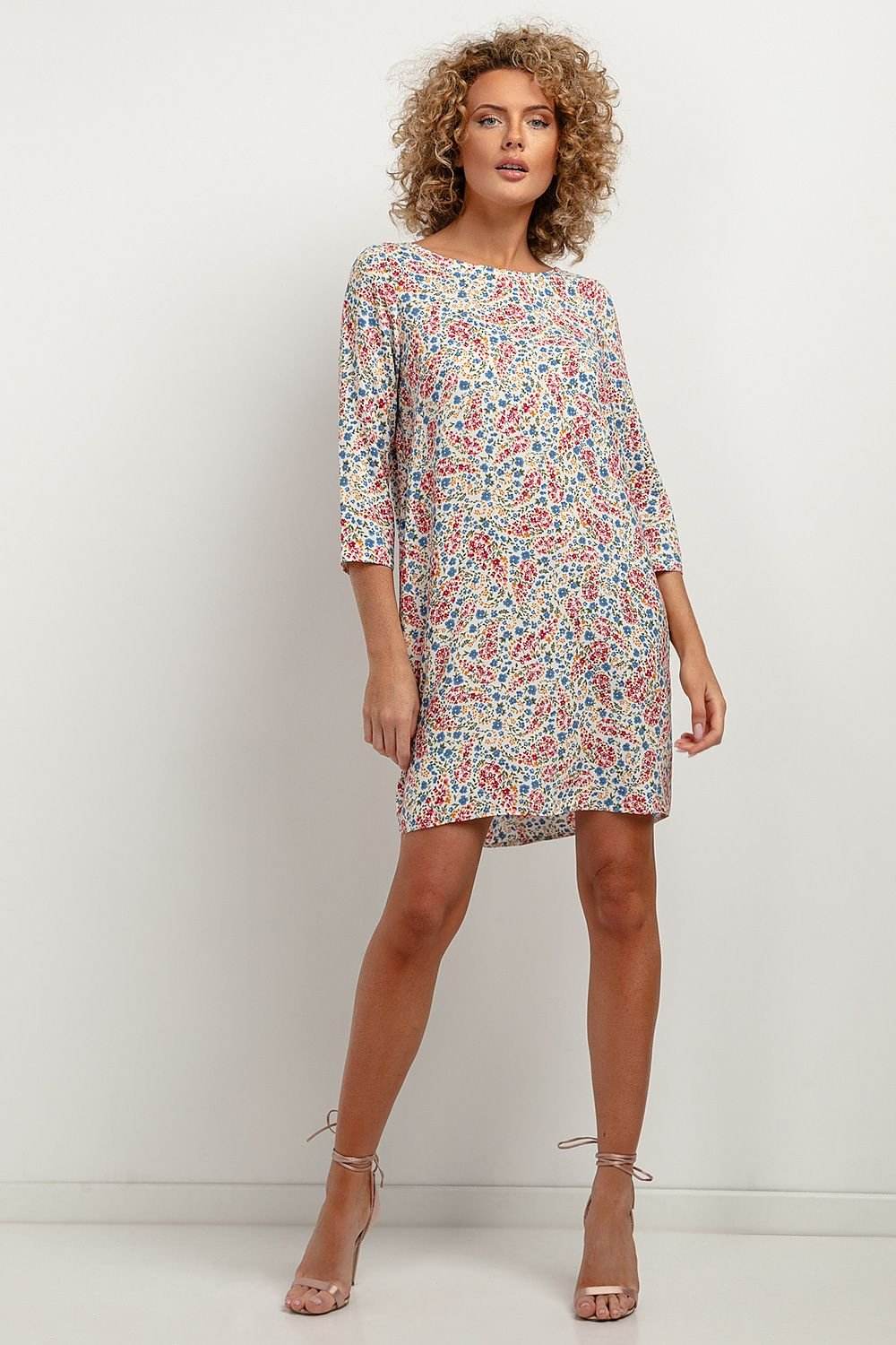Robe de jour - Ostensia
