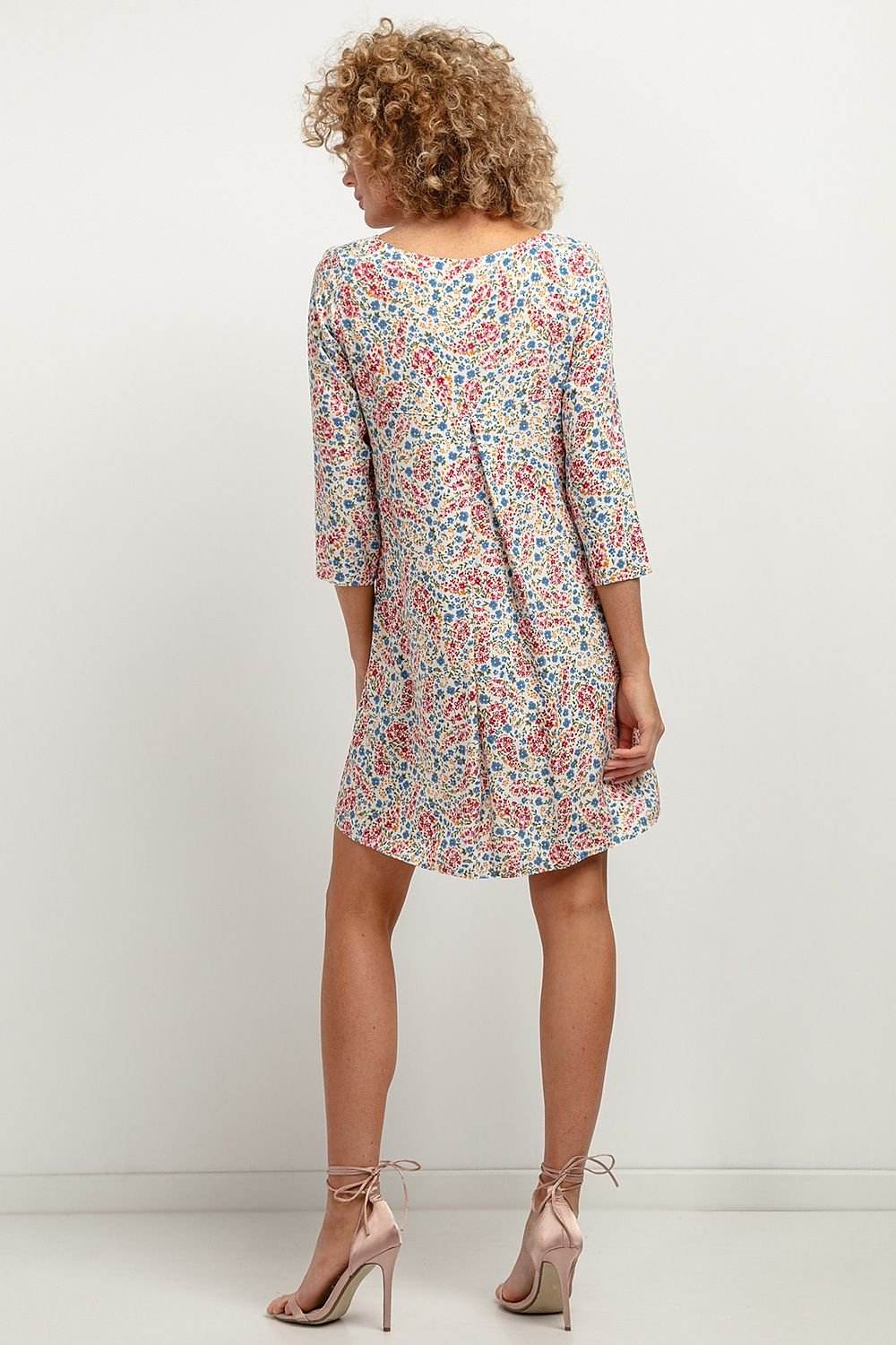 Robe de jour - Ostensia