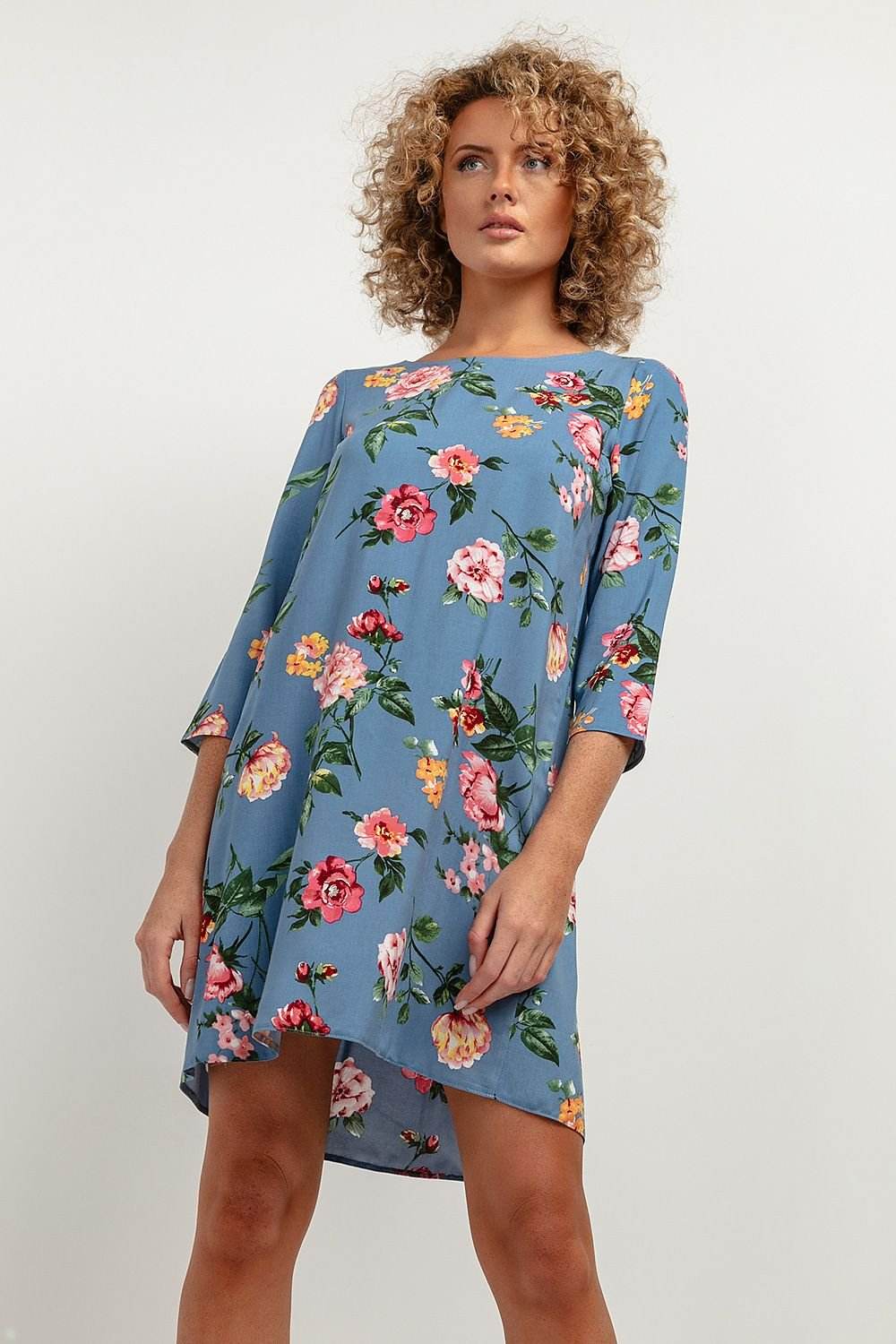 Robe de jour - Ostensia