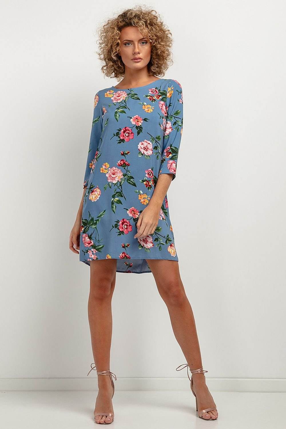 Robe de jour - Ostensia