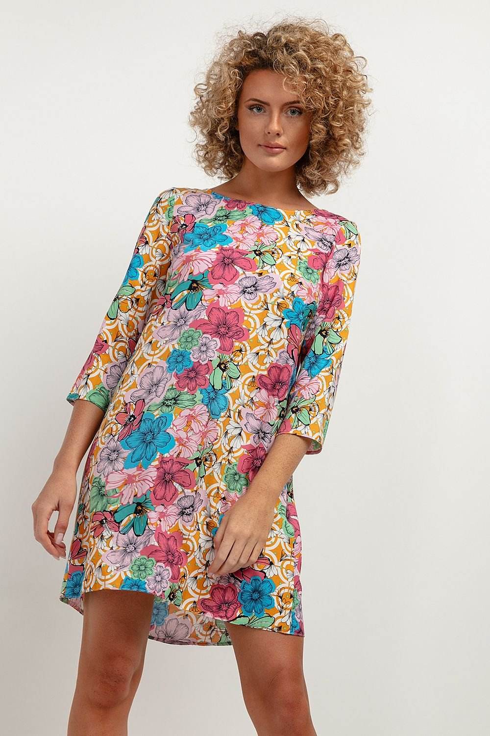 Robe de jour - Ostensia