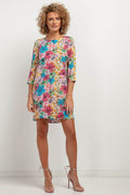 Robe de jour - Ostensia