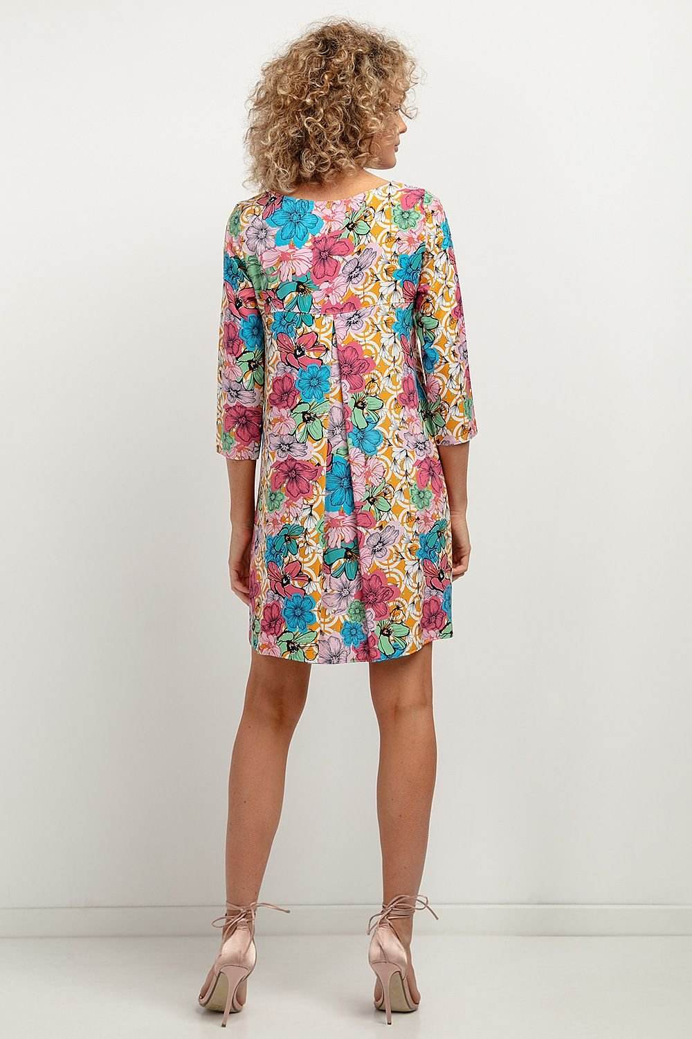 Robe de jour - Ostensia