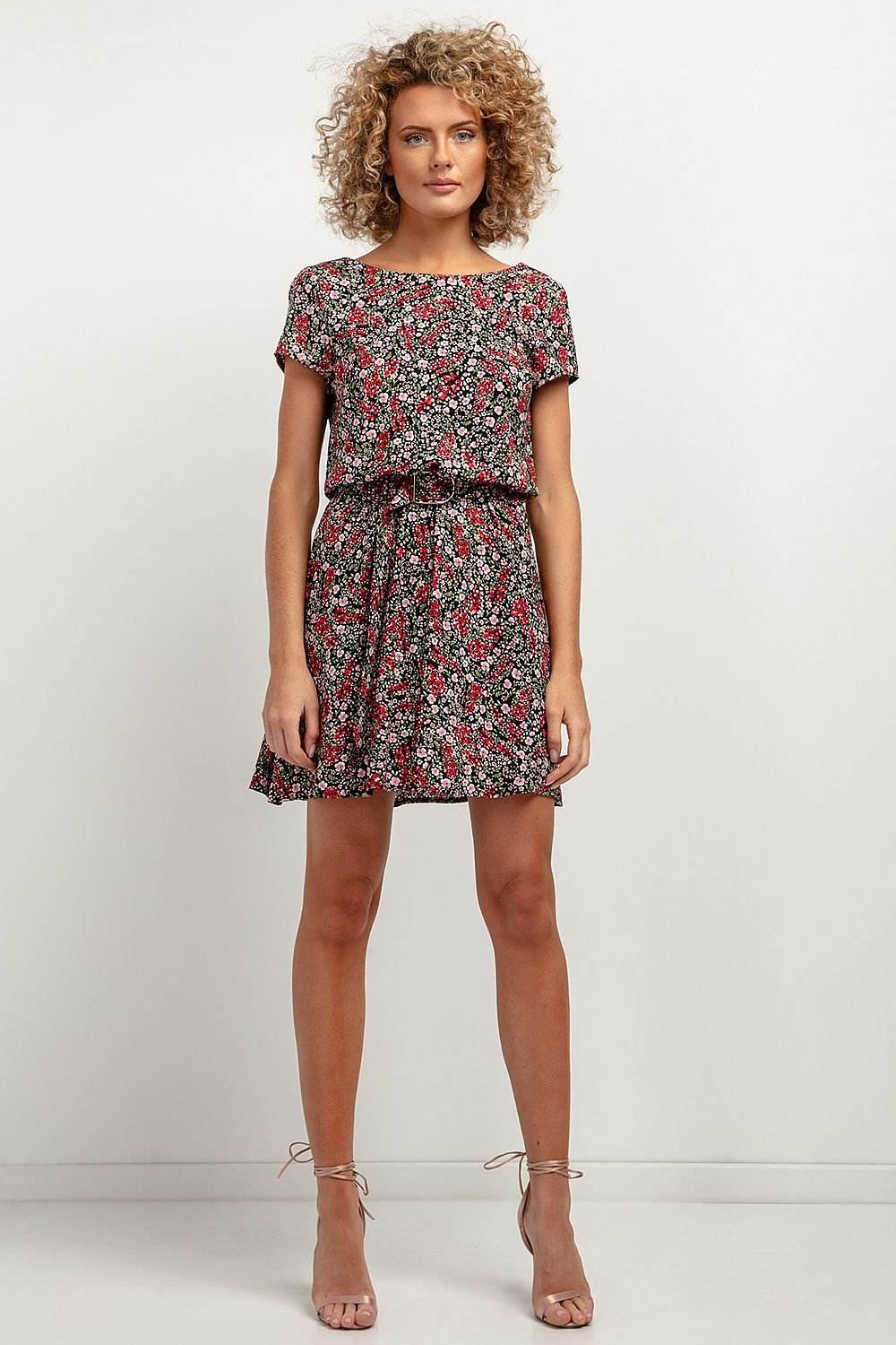 Robe de jour Tessita - Ostensia