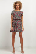 Robe de jour Tessita - Ostensia
