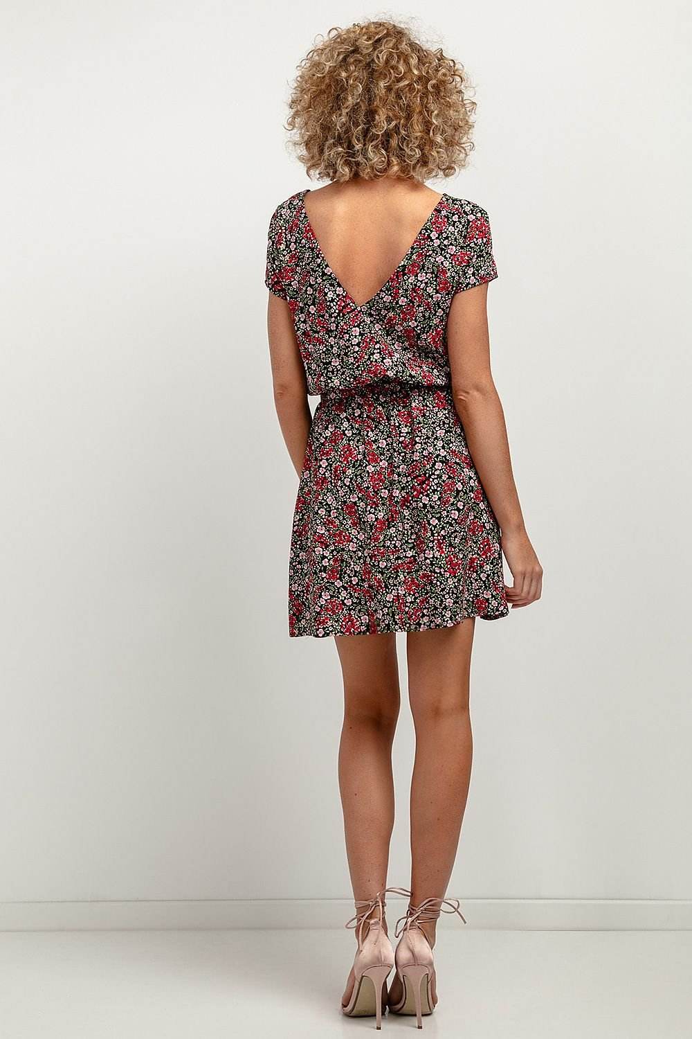 Robe de jour Tessita - Ostensia