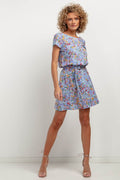 Robe de jour Tessita - Ostensia