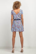 Robe de jour Tessita - Ostensia