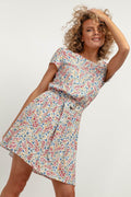 Robe de jour Tessita - Ostensia
