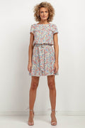 Robe de jour Tessita - Ostensia