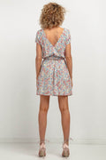 Robe de jour Tessita - Ostensia