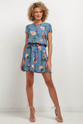 Robe de jour Tessita - Ostensia