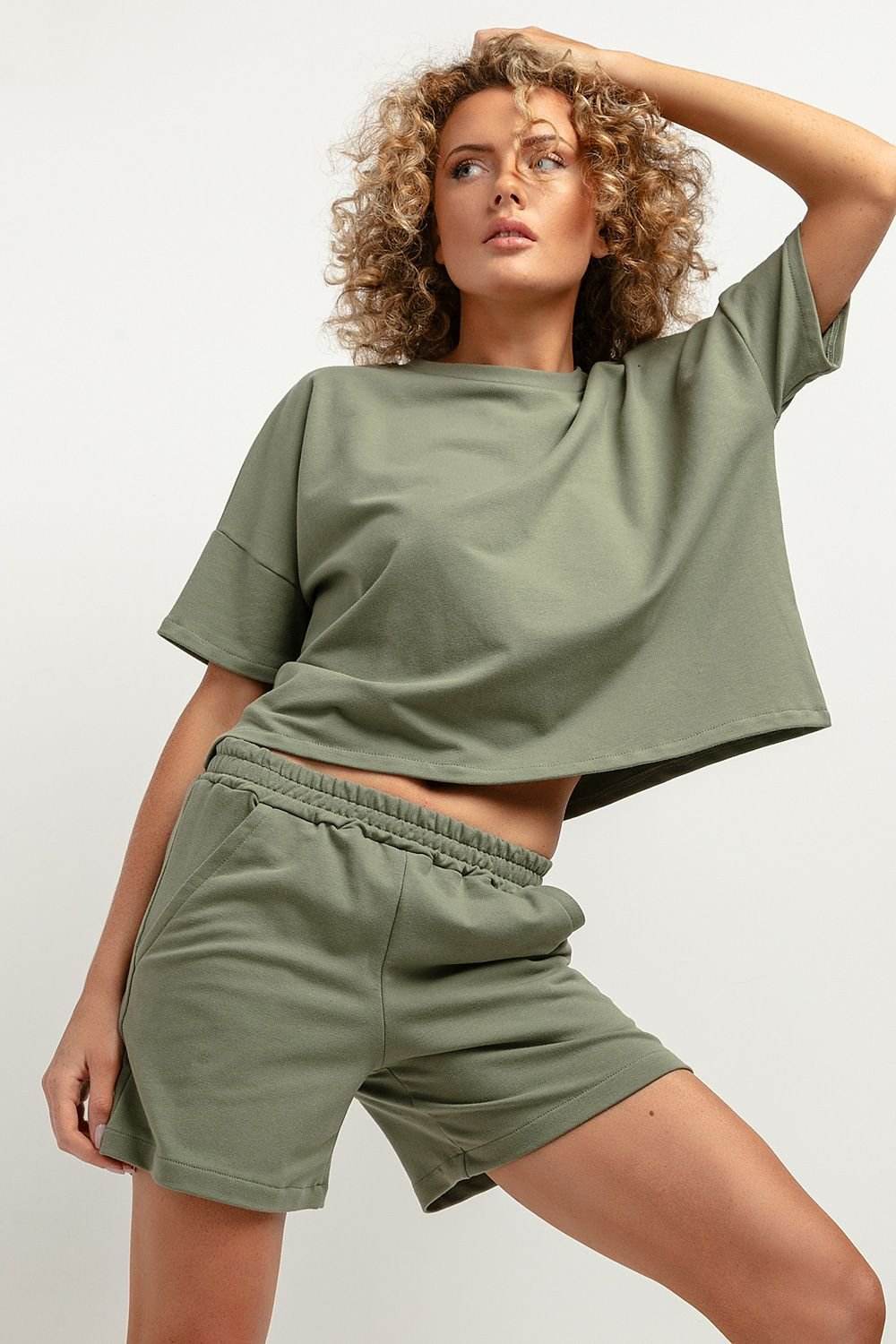Shorts - Ostensia