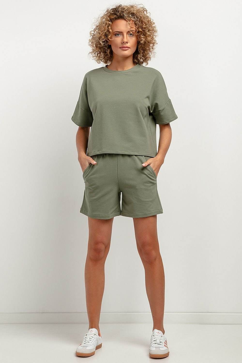Shorts - Ostensia