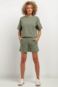 Shorts - Ostensia