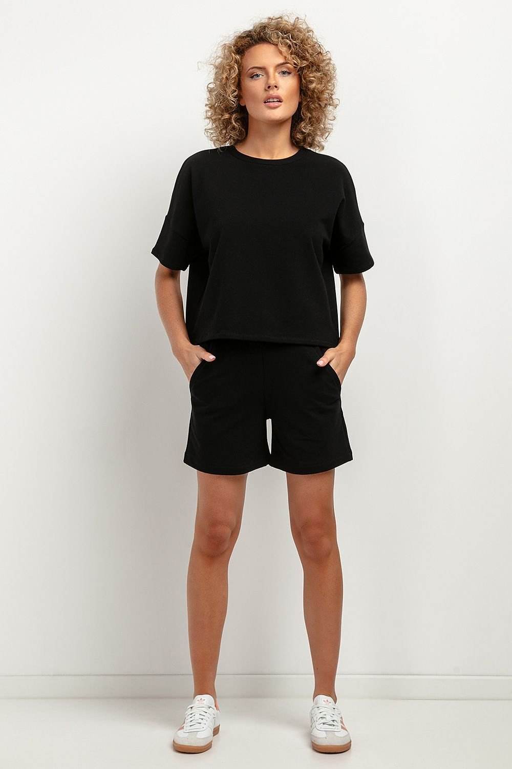 Shorts - Ostensia