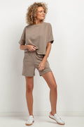 Shorts - Ostensia