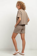Shorts - Ostensia