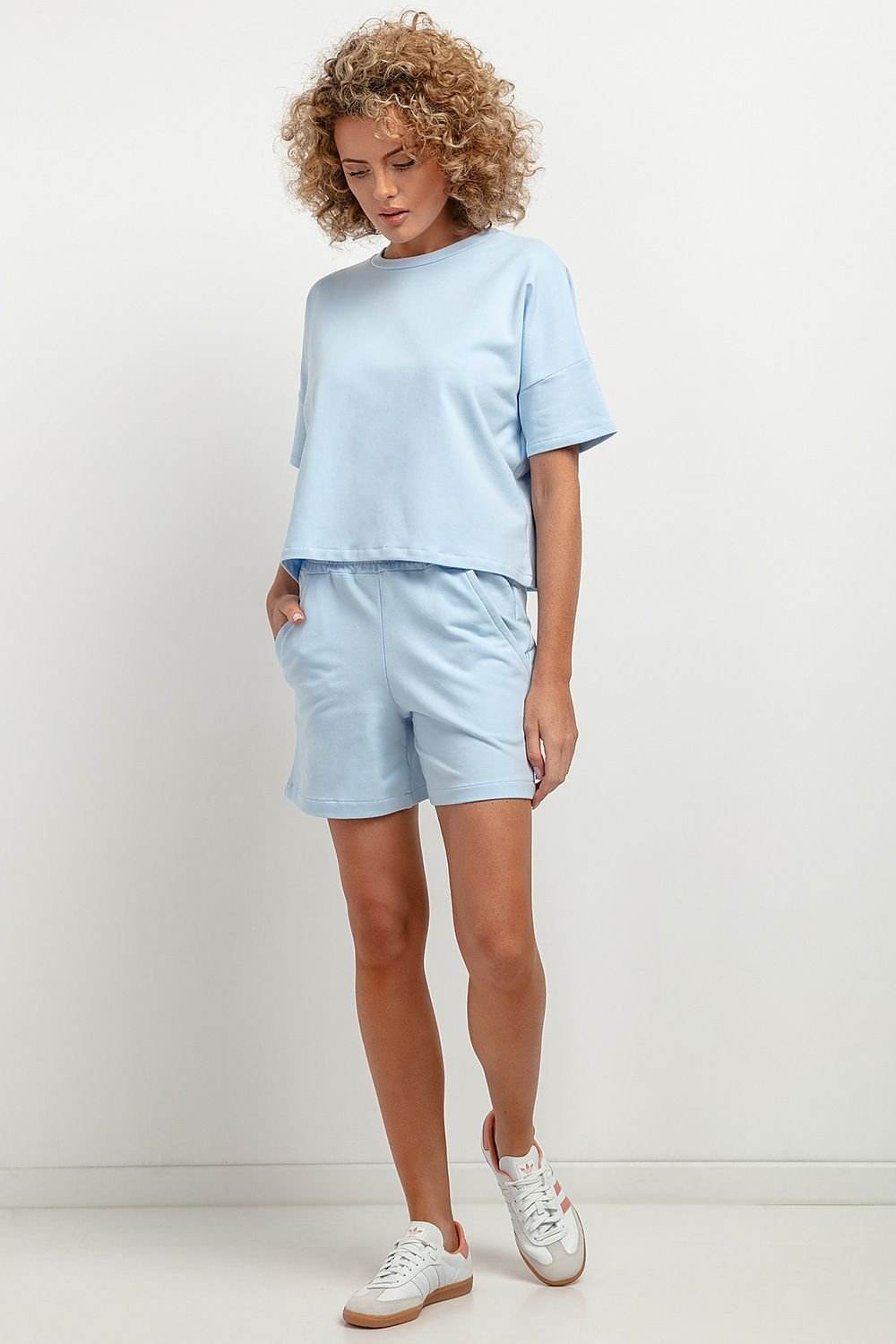 Shorts - Ostensia